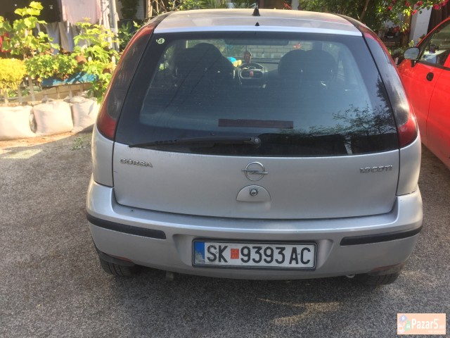 Se Prodava Opel Corsa