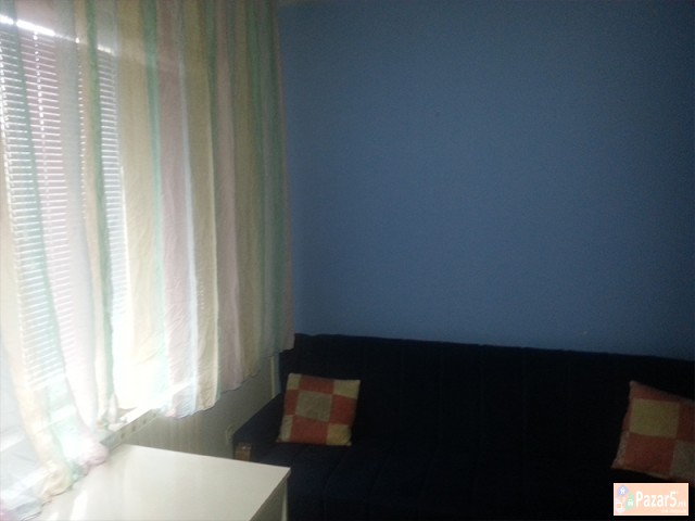 СЕ ИЗДАВА ТРОСОБЕН СТАН ВО АЕРОДРОМ