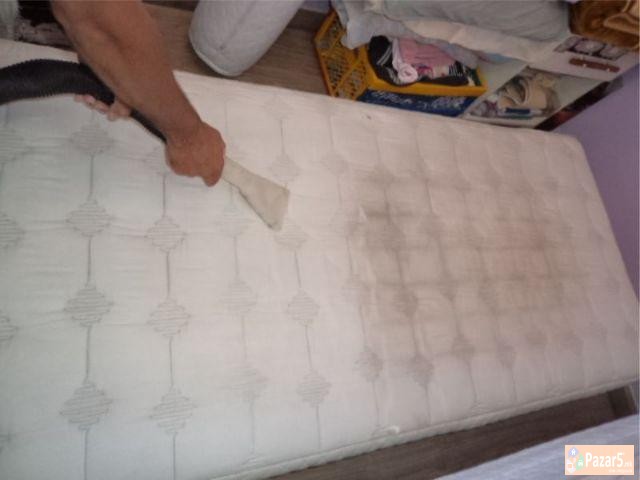 Хемиско чистење