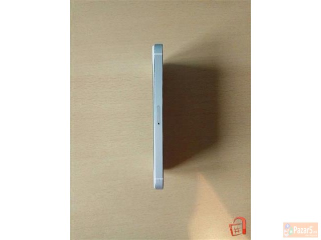 Iphone 5 16gb Neverlock