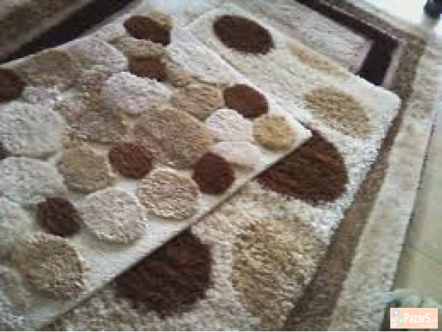 Profesionalno Mashinsko Perenje Tepisi