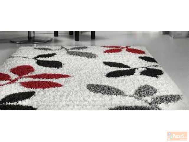 Profesionalno Mashinsko Perenje Tepisi