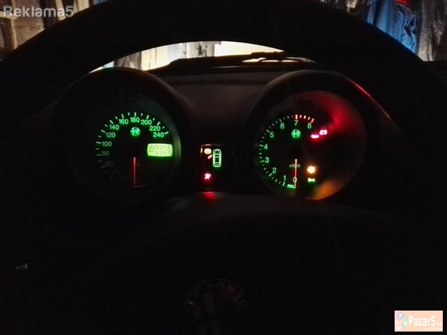 alfa romeo 156