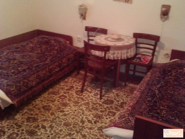 Издавање на викендица во Стење,Преспа.