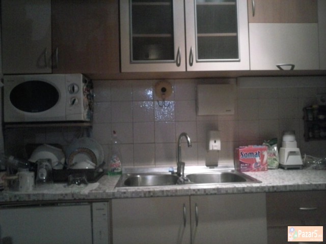 Итно продавам стан во Аеродром