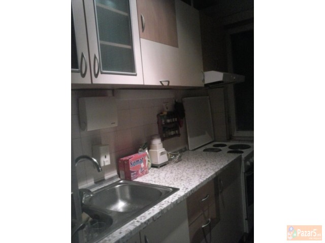 Итно продавам стан во Аеродром