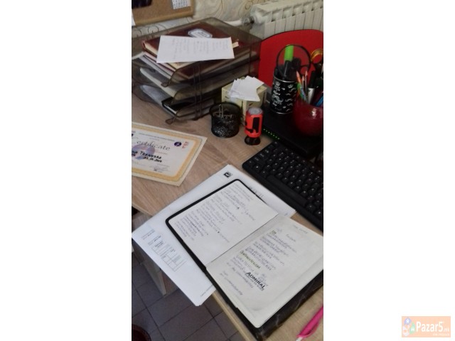 Smetkovodstvo***lucana Accointing***