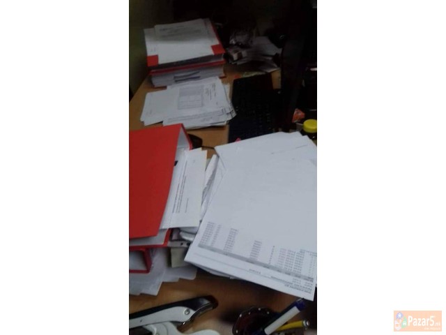 Smetkovodstvo***lucana Accointing***