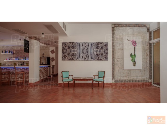 80 € - 7 ноќевања - СОНЧЕВ БРЕГ 2017 