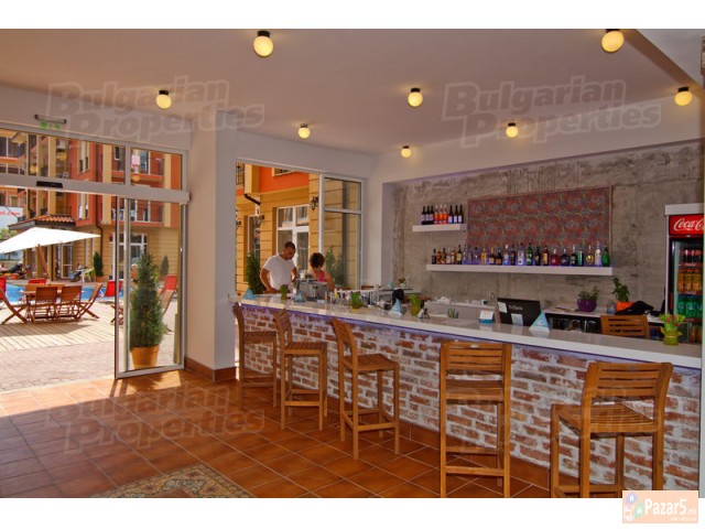 80 € - 7 ноќевања - СОНЧЕВ БРЕГ 2017 