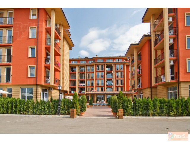 80 € - 7 ноќевања - СОНЧЕВ БРЕГ 2017 