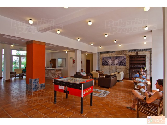 80 € - 7 ноќевања - СОНЧЕВ БРЕГ 2017 