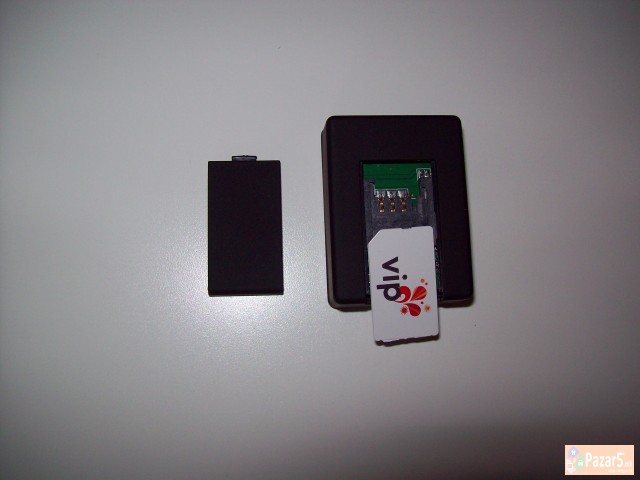  Aparat Za Spiuniranje Prisluskuvanje