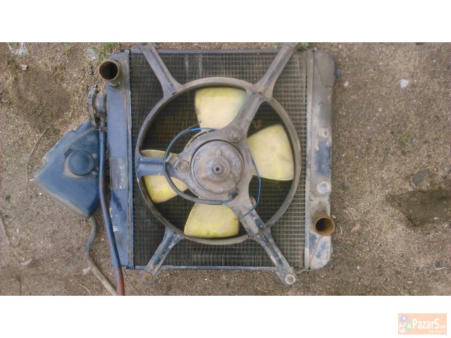 LADNIK+ELEKTROMOTOR