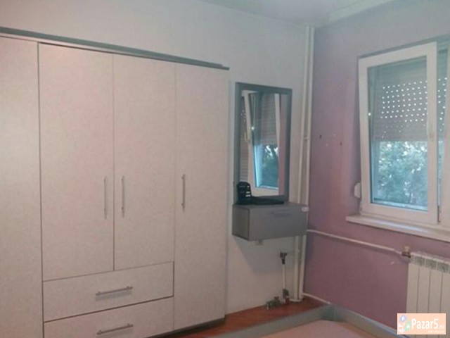 СЕ ИЗДАВА ТОСОБЕН СТАН ВО КАРПОШ 1