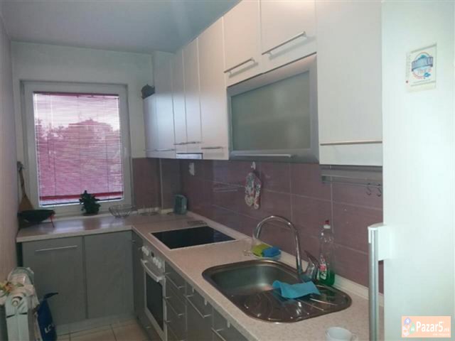 СЕ ИЗДАВА ТОСОБЕН СТАН ВО КАРПОШ 1