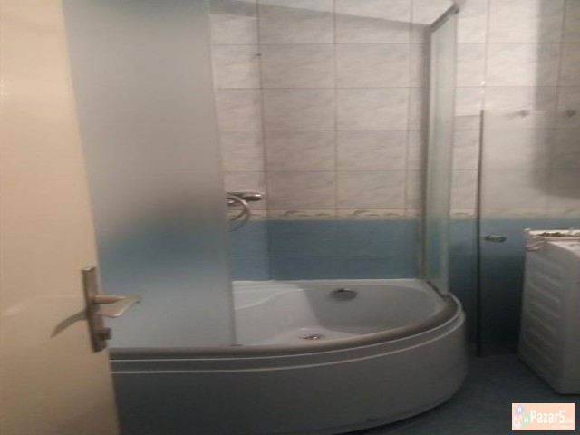 Se Iznajmuva Trosoben Stan Vo Aerodrom