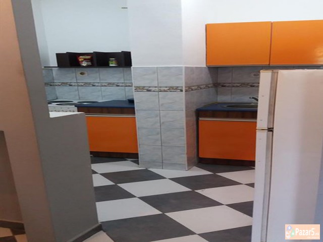 Se Iznajmuva Trosoben Stan Vo Aerodrom