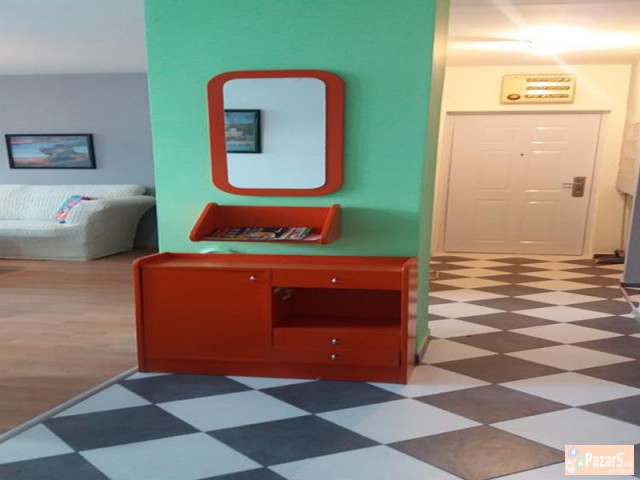 Se Iznajmuva Trosoben Stan Vo Aerodrom