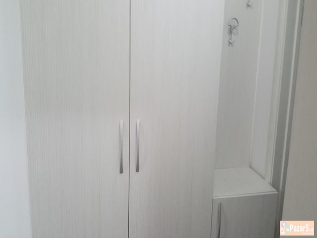 Se Iznajmuva Dvosoben Stan Vo Taftalidze 1