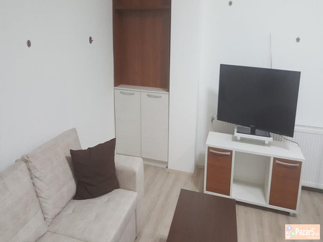 Se Iznajmuva Dvosoben Stan Vo Taftalidze 1