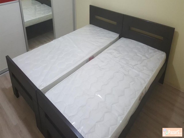 Se Iznajmuva Dvosoben Stan Vo Taftalidze 1