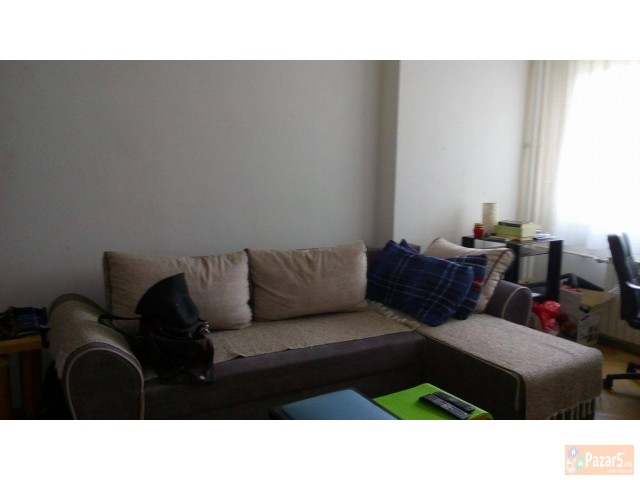 Garsonjera Na Prekrasna Lokacija