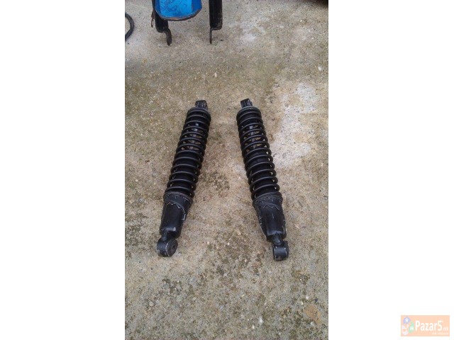 Poveke Motori Se Prodava 