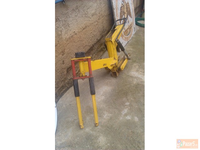 Poveke Motori Se Prodava 