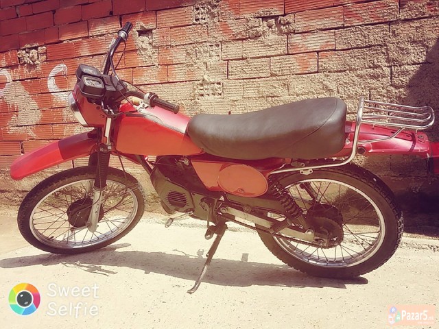 Poveke Motori Se Prodava 