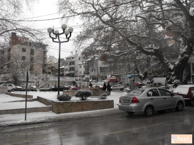 Se Prodava Stan Vo Veles Strog Centar - Ekskluzivn