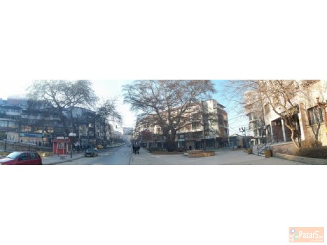 Se Prodava Stan Vo Veles Strog Centar - Ekskluzivn