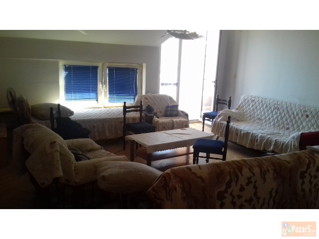 Izdavam Apartman Vo Strog Centar Ohrid