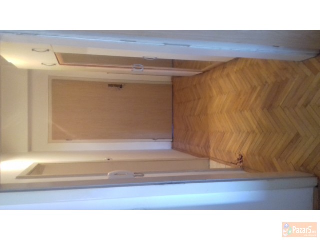 Izdavam Apartman Vo Strog Centar Ohrid