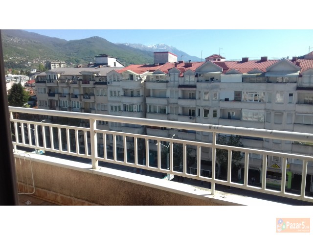 Izdavam Apartman Vo Strog Centar Ohrid