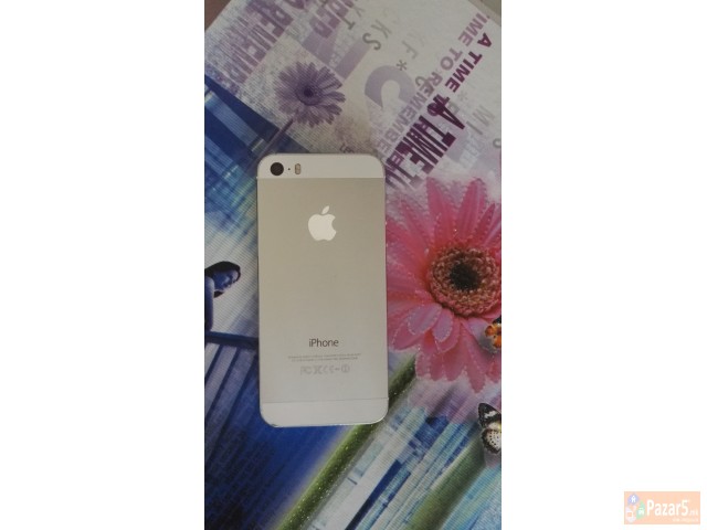 Iphone 5s