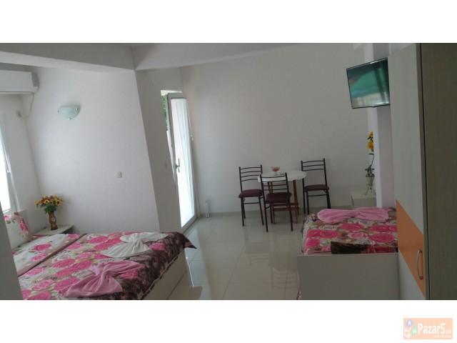 Se Izdavaat Sobi Vo Ohrid