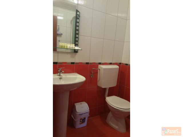 Se Izdavaat Sobi Vo Ohrid