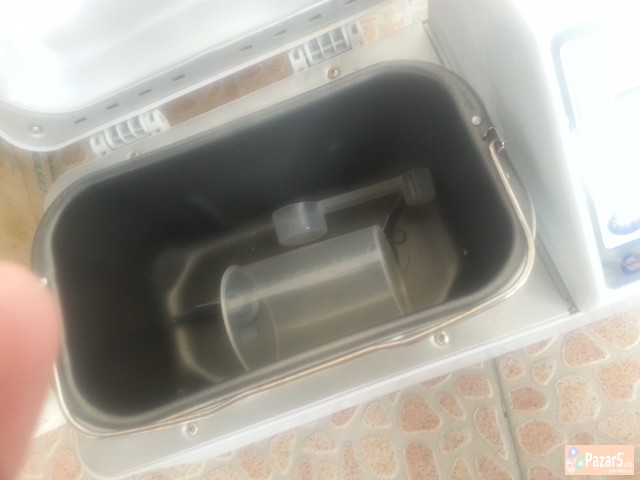 Aparat Za Praenje Leb Germanski Kao Nov