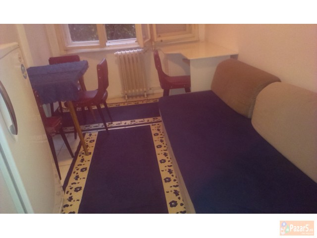 Се издава стан во К. Вода