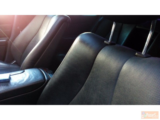 Mercedes-benz S 320 Cdi 