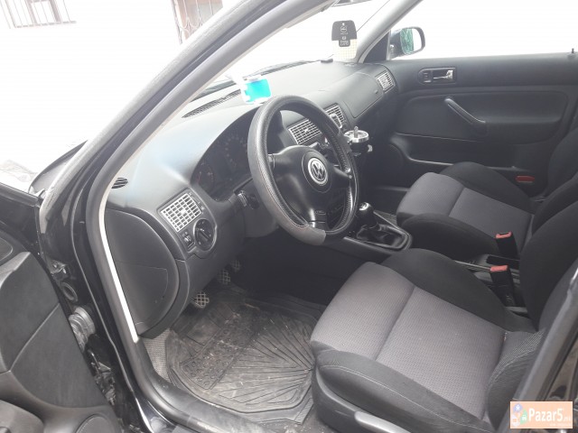 Prodavam Golf 4 Tdi 66kw