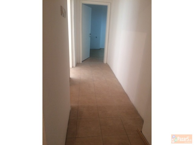 СЕ ИЗДАВА ПРАЗЕН СТАН ЗА КАНЦЕЛАРИИ ВО ДЕБАР МААЛО