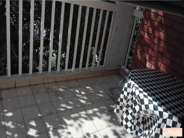 Se Iznajmuva Dvosoben Stan Vo Centar