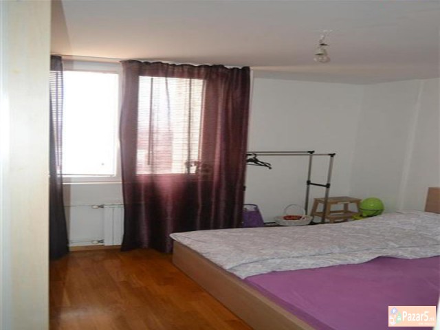 Se Izdava Trosoben Stan Vo Taftalidze 1