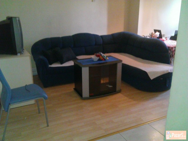 Hitno  Izdavam Stan Vo Kisela Voda Kaj Dom Na Slep