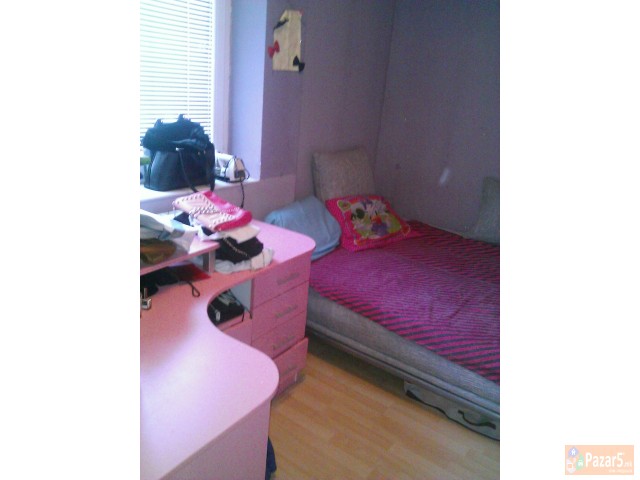 Hitno  Izdavam Stan Vo Kisela Voda Kaj Dom Na Slep