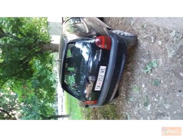 Opel Corsa 1.5 Td