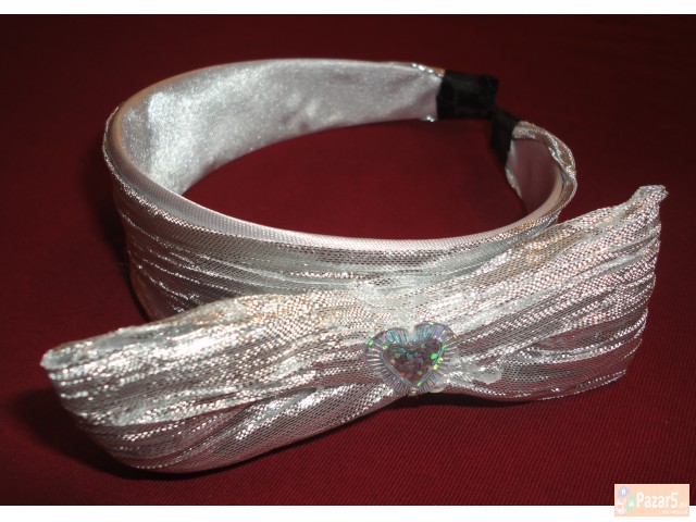 Рачно изработени венчиња