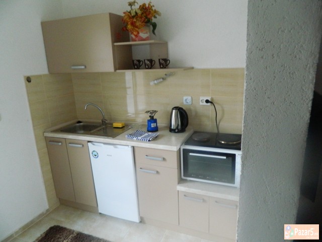  Apartmani Vo Ohrid Blisku Do Kej